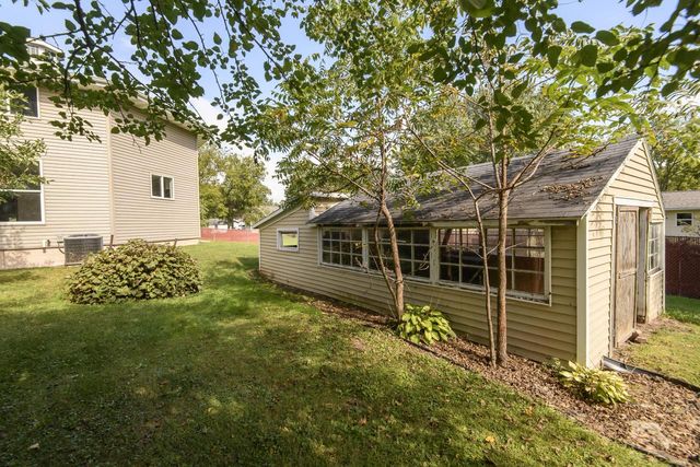 320 Mill STREET, Fox Lake, WI 53933