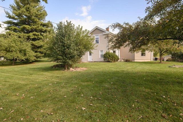 320 Mill STREET, Fox Lake, WI 53933
