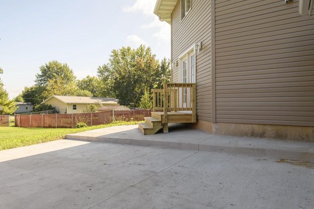 320 Mill STREET, Fox Lake, WI 53933