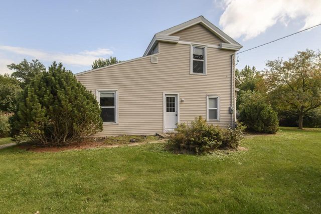 320 Mill STREET, Fox Lake, WI 53933