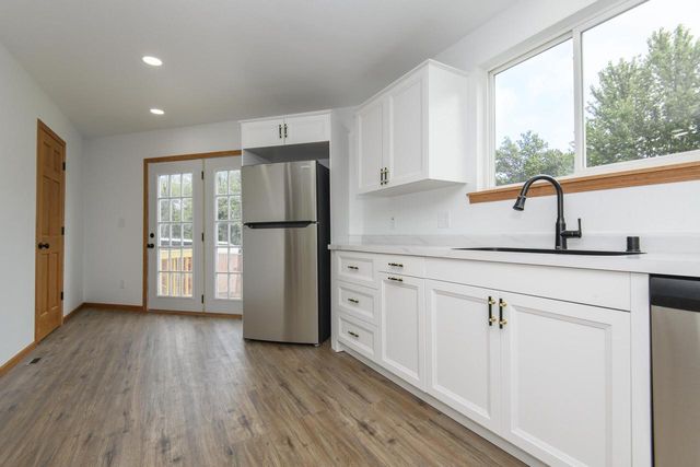 320 Mill STREET, Fox Lake, WI 53933