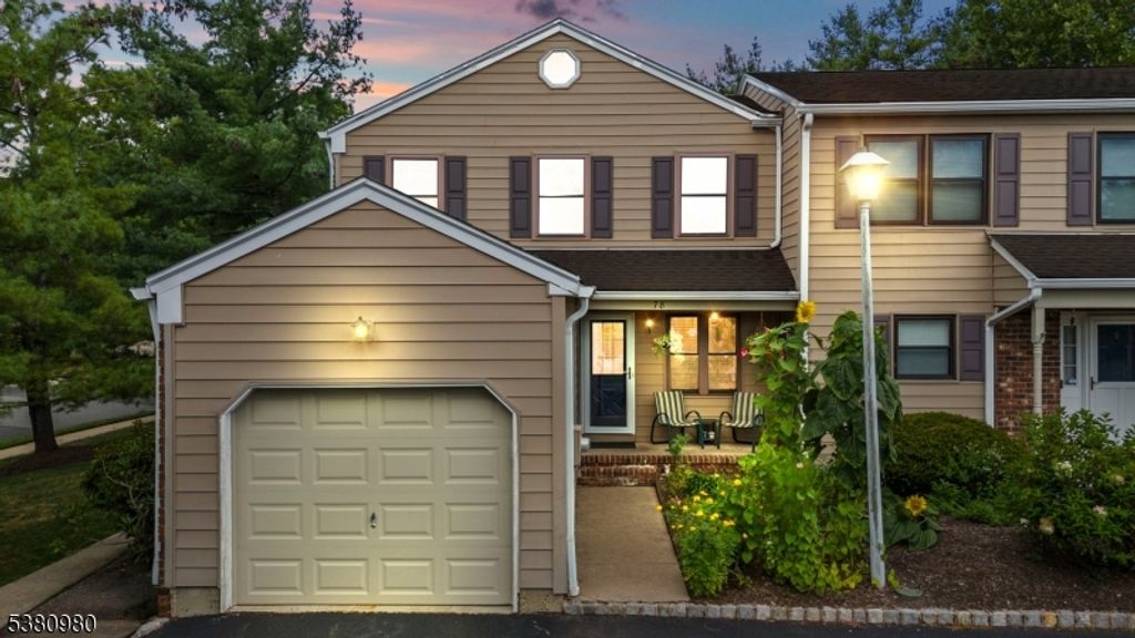 78 Sunrise Dr, Long Hill Twp., NJ 07933