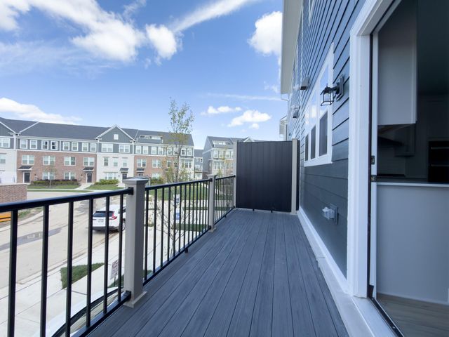25552 Tolstoy Trail, Novi City, MI 48375