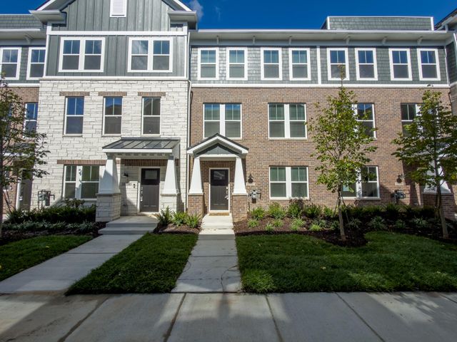 25552 Tolstoy Trail, Novi City, MI 48375