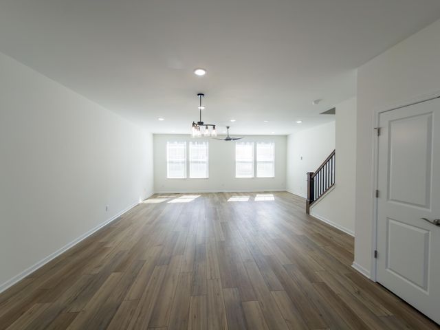 25552 Tolstoy Trail, Novi City, MI 48375