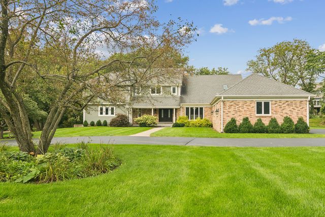 21680 Cambridge Drive, Kildeer, IL 60047