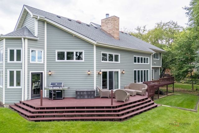 21680 Cambridge Drive, Kildeer, IL 60047