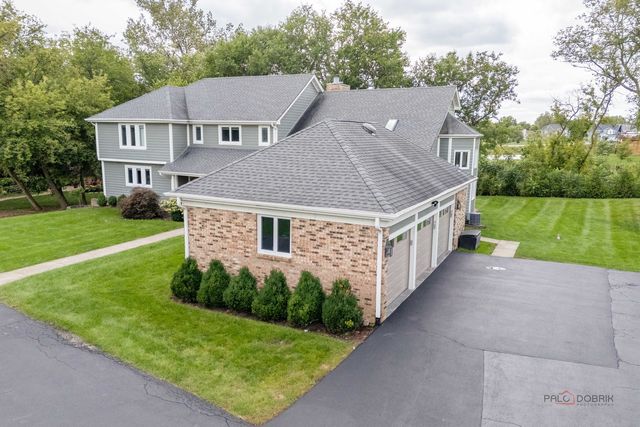 21680 Cambridge Drive, Kildeer, IL 60047