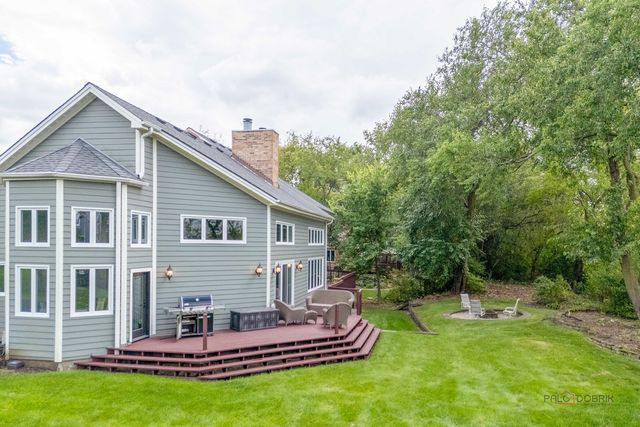 21680 Cambridge Drive, Kildeer, IL 60047