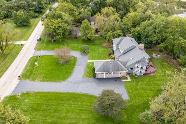 21680 Cambridge Drive, Kildeer, IL 60047