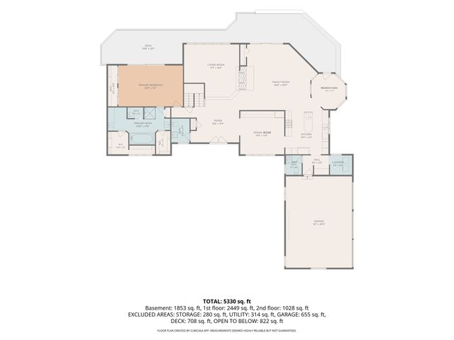 21680 Cambridge Drive, Kildeer, IL 60047