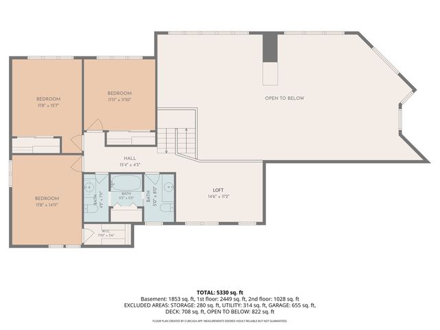 21680 Cambridge Drive, Kildeer, IL 60047