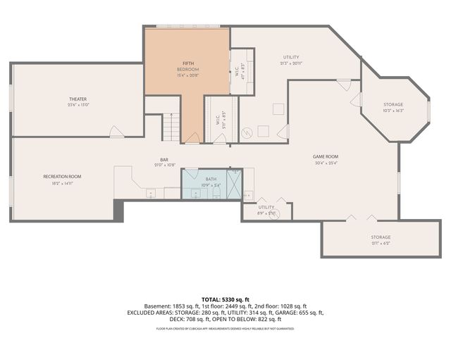 21680 Cambridge Drive, Kildeer, IL 60047