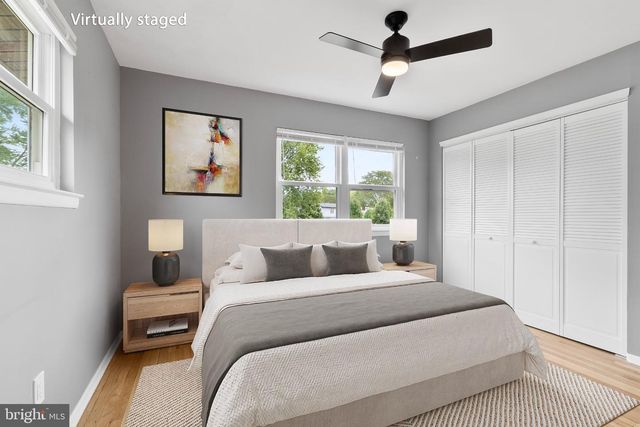 10 DURHAM TER, Eastampton, NJ 08060