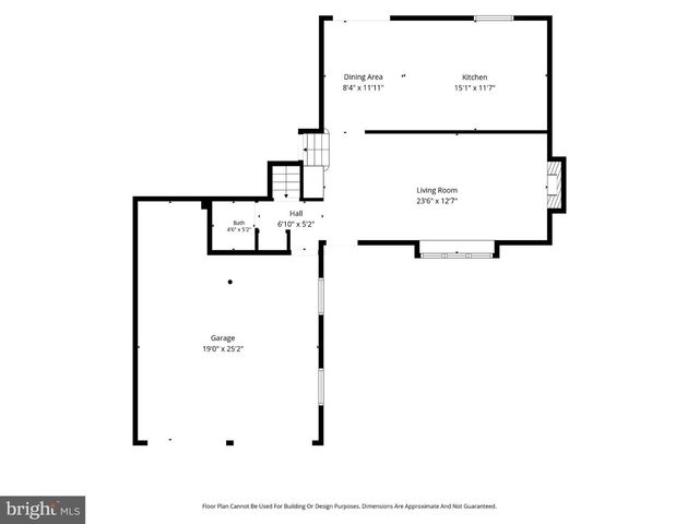 10 DURHAM TER, Eastampton, NJ 08060