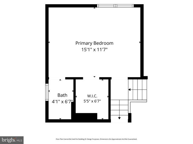 10 DURHAM TER, Eastampton, NJ 08060