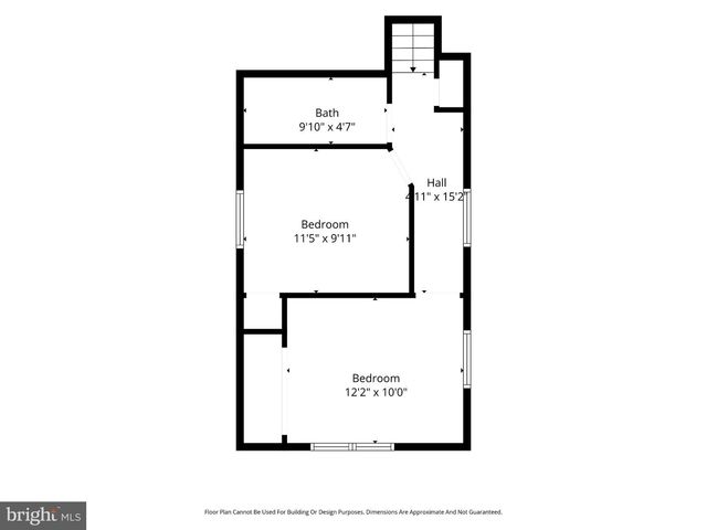 10 DURHAM TER, Eastampton, NJ 08060