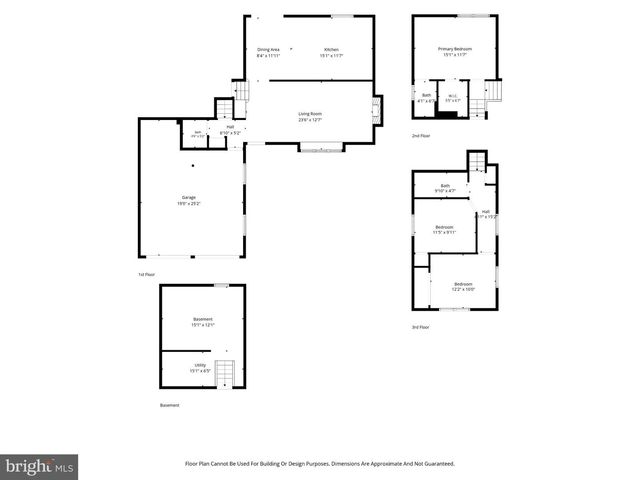 10 DURHAM TER, Eastampton, NJ 08060