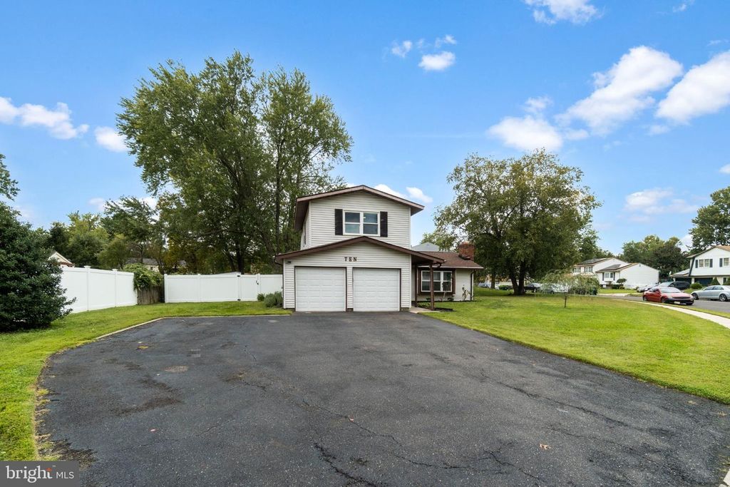 10 DURHAM TER, Eastampton, NJ 08060 — photo 3