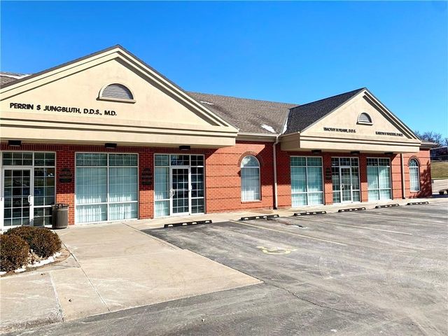 3904 Beck Road, St Joseph, MO 64506