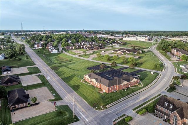 3904 Beck Road, St Joseph, MO 64506