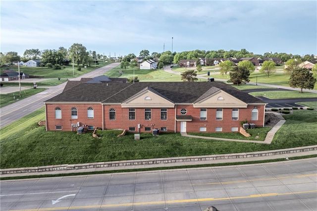 3904 Beck Road, St Joseph, MO 64506