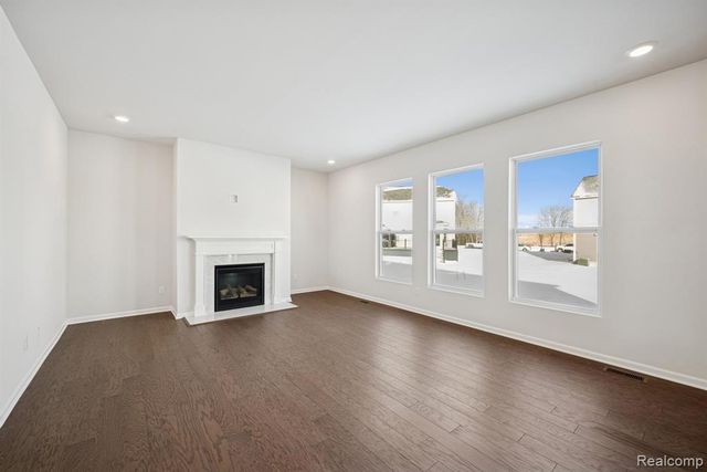 27148 Silo Drive, Saline, MI 48176