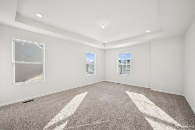 27148 Silo Drive, Saline, MI 48176