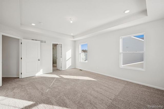 27148 Silo Drive, Saline, MI 48176