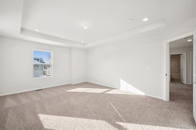 27148 Silo Drive, Saline, MI 48176