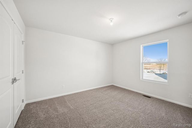 27148 Silo Drive, Saline, MI 48176