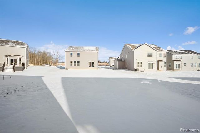 27148 Silo Drive, Saline, MI 48176