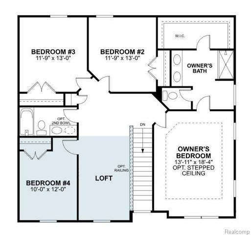 27148 Silo Drive, Saline, MI 48176