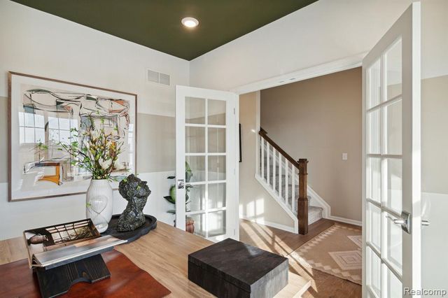 27148 Silo Drive, Saline, MI 48176