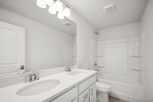 27148 Silo Drive, Saline, MI 48176