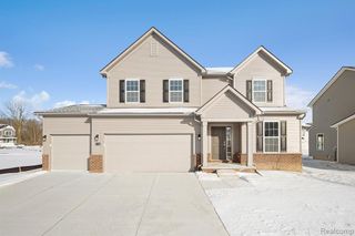 27148 Silo Drive, Saline, MI 48176