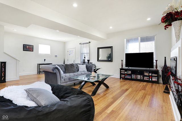 1209 N Rural Street, Indianapolis, IN 46201