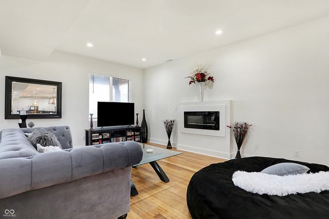 1209 N Rural Street, Indianapolis, IN 46201