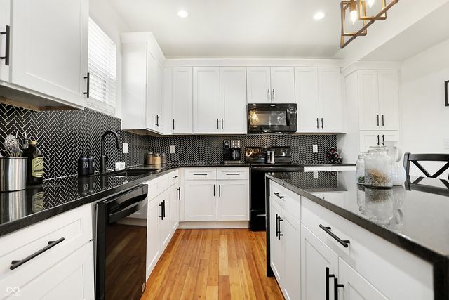 1209 N Rural Street, Indianapolis, IN 46201