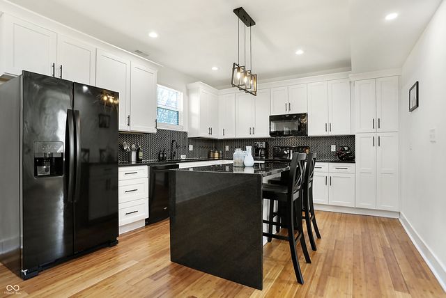 1209 N Rural Street, Indianapolis, IN 46201