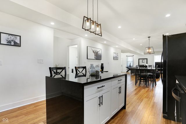 1209 N Rural Street, Indianapolis, IN 46201