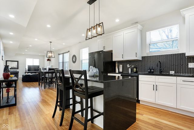 1209 N Rural Street, Indianapolis, IN 46201