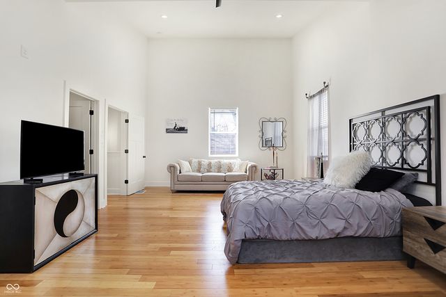 1209 N Rural Street, Indianapolis, IN 46201