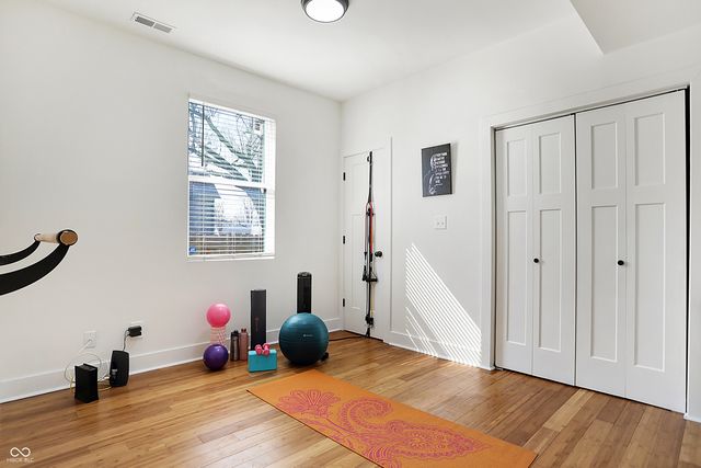 1209 N Rural Street, Indianapolis, IN 46201