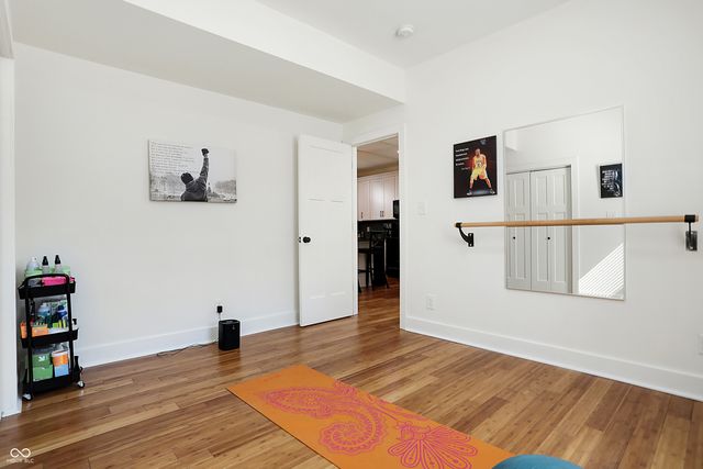 1209 N Rural Street, Indianapolis, IN 46201