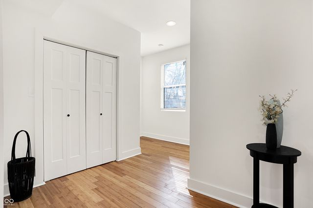 1209 N Rural Street, Indianapolis, IN 46201