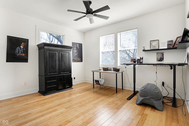 1209 N Rural Street, Indianapolis, IN 46201