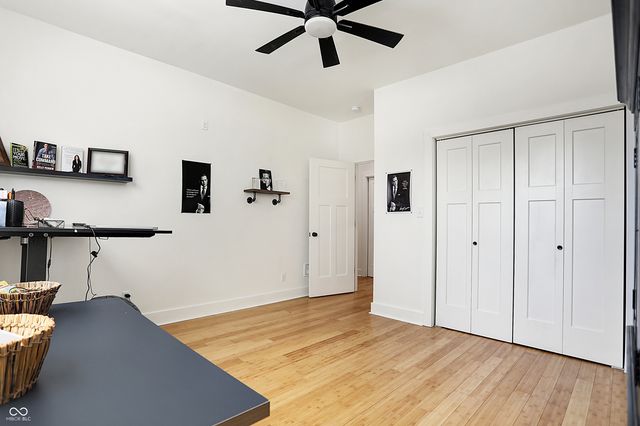 1209 N Rural Street, Indianapolis, IN 46201