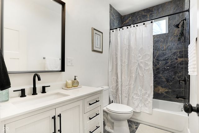 1209 N Rural Street, Indianapolis, IN 46201