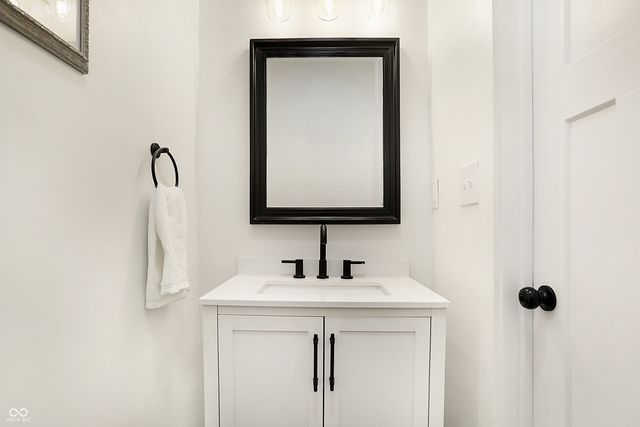 1209 N Rural Street, Indianapolis, IN 46201